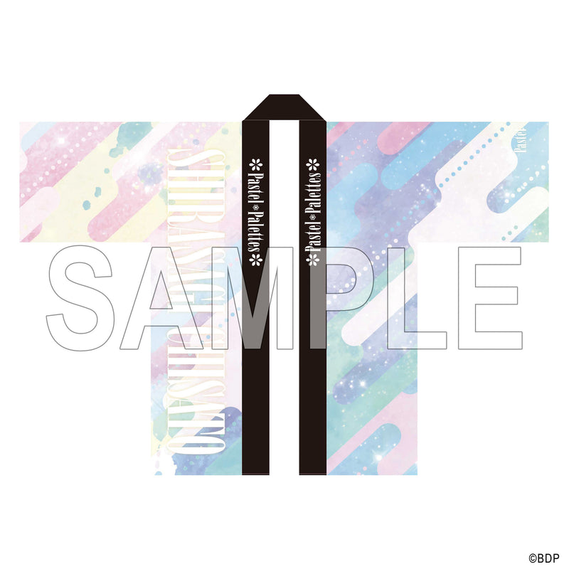 Pastel＊Palettes　白鷺千聖　EX 4枚 状態B〕10thanniversaryPastel＊Palettes白鷺千聖【EX】{DZ-BT10/EX13