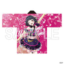 Poppin'Party 牛込りみ 法被 10th Anniversary ver.