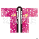 Poppin'Party 山吹沙綾 法被 10th Anniversary ver.