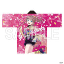 Poppin'Party 山吹沙綾 法被 10th Anniversary ver.