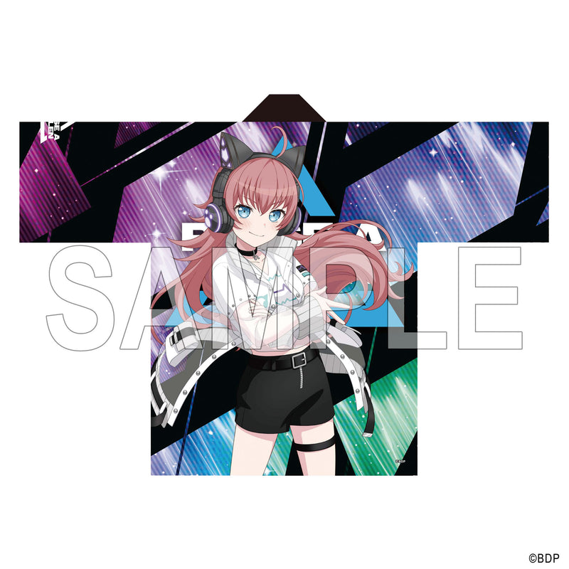 Girls Band Party 2020法被　チュチュ Amazon.co.jp: BanG Dream! バンドリ！ Girls Band Party! 2020 法被