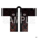 Roselia 今井リサ 法被 10th Anniversary ver.