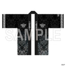 Roselia 白金燐子 法被 10th Anniversary ver.