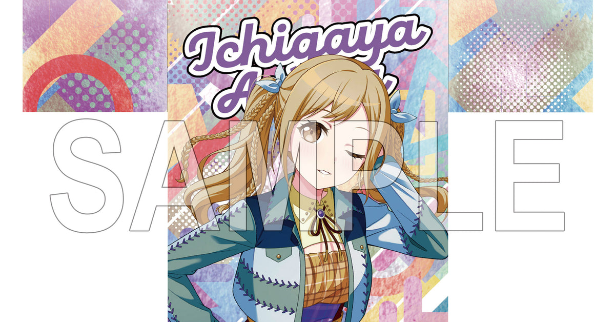 BanG Dream! 」のアイテム（アパレル）｜ブシロード オンラインストア
