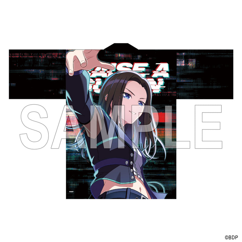 法被 | BanG Dream! 13th☆LIVE DAY3 : RAISE A SUILEN「EXTREME EXPRESS」