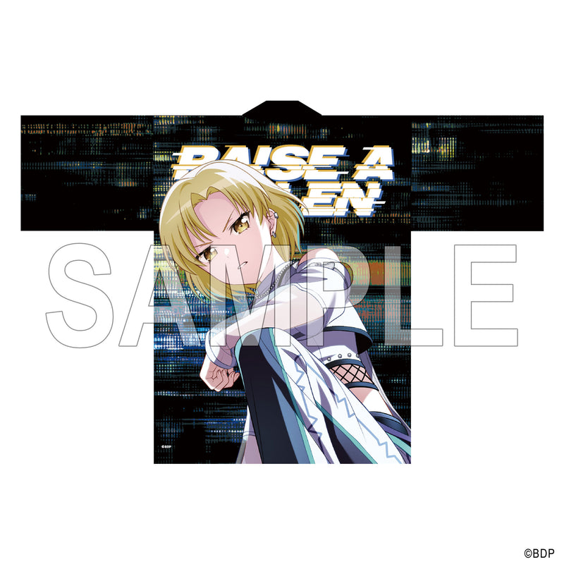 RAISE A SUILEN」のアイテム（ライブグッズ）｜ブシロード オンライン
