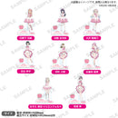 ラブライブ！シリーズ　オフィシャルカードゲーム　ラブカ感謝祭　記念ジオラマアクリルスタンド 蓮ノ空女学院スクールアイドルクラブ 安養寺姫芽