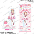 ラブライブ！シリーズ　オフィシャルカードゲーム　ラブカ感謝祭　記念ジオラマアクリルスタンド 蓮ノ空女学院スクールアイドルクラブ 日野下花帆