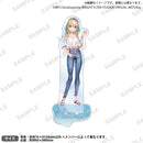 ヘブンバーンズレッド アクリルスタンド 東城つかさ