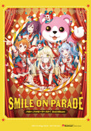 ハロー、ハッピーワールド！ 2nd Album「SMILE ON PARADE」【通常盤】