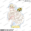 BanG Dream!　ハロー、ハッピーワールド！ アクリルスタンド Flower Garden ver. 弦巻 こころ