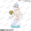 BanG Dream!　ハロー、ハッピーワールド！ アクリルスタンド Flower Garden ver. 松原 花音