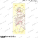 BanG Dream!　ハロー、ハッピーワールド！ フルグラフィックタオル Flower Garden ver. 弦巻 こころ