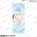 BanG Dream!　ハロー、ハッピーワールド！ フルグラフィックタオル Flower Garden ver. 松原 花音
