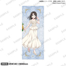 BanG Dream!　ハロー、ハッピーワールド！ フルグラフィックタオル Flower Garden ver. 奥沢 美咲
