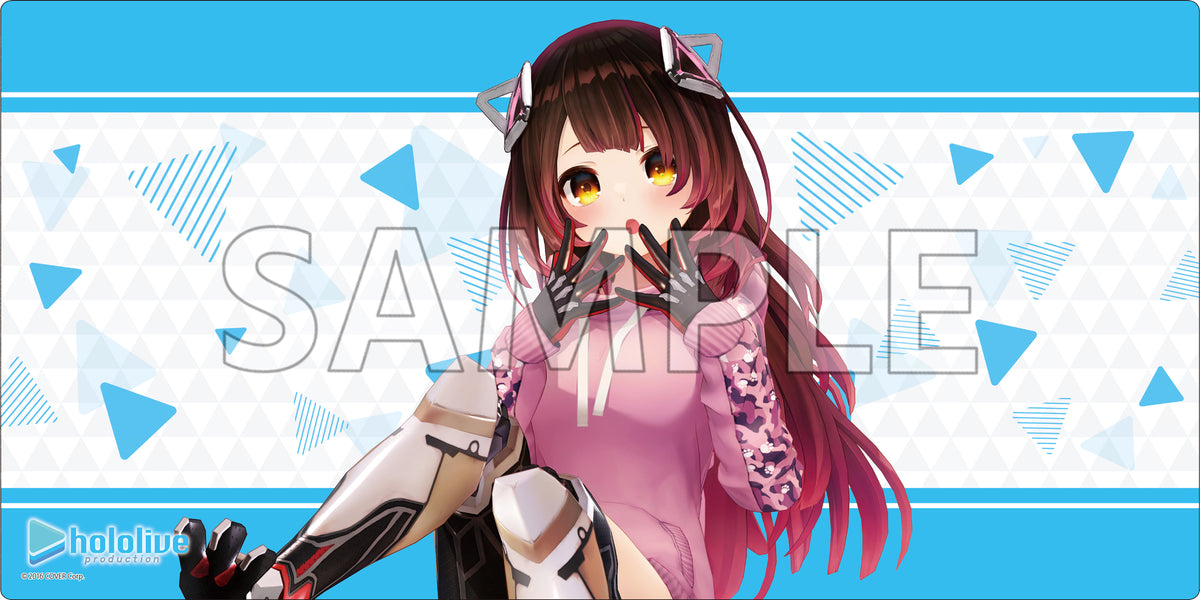 新品】東方Projectキャラクターラバーマット11 紫&幽々子 illust