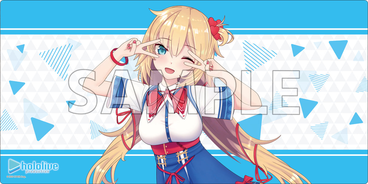 ラバーマット | ブシロード オンラインストア