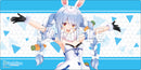 ブシロード ラバーマットコレクション V2 Vol.811 ホロライブプロダクション『兎田ぺこら』2023ver.