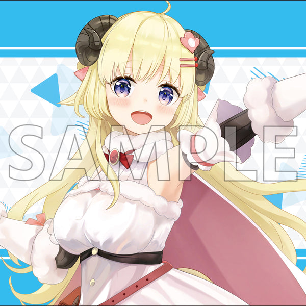 布製プレイマット 「D.C.～ダ・カーポ～ 10thアニバーサリー