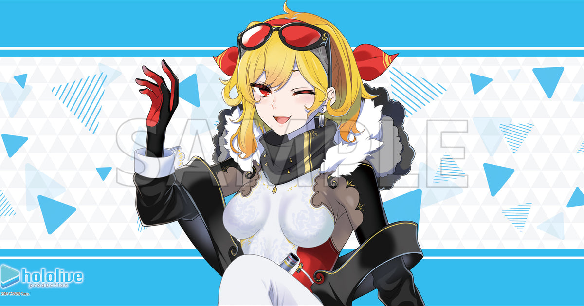 hololive-