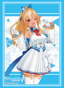 ブシロード スリーブコレクション ハイグレード Vol.4035 ホロライブプロダクション『不知火フレア』2023ver.