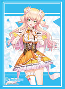 ブシロード スリーブコレクション ハイグレード Vol.4073 ホロライブプロダクション『桃鈴ねね』2023ver.