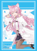 ブシロード スリーブコレクション ハイグレード Vol.4078 ホロライブプロダクション『博衣こより』2023ver.