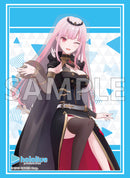 ブシロード スリーブコレクション ハイグレード Vol.3925 ホロライブプロダクション『森カリオペ』2023ver.