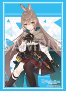 ブシロード スリーブコレクション ハイグレード Vol.3932 ホロライブプロダクション『七詩ムメイ』2023ver.