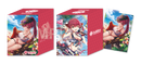 hololive OFFICIAL CARD GAME オフィシャルホロカケース vol.33『宝鐘マリン』