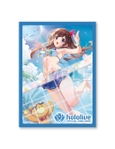 hololive OFFICIAL CARD GAME オフィシャルホロカスリーブ Vol.49『ときのそら』