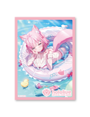 hololive OFFICIAL CARD GAME オフィシャルホロカスリーブ Vol.51『博衣こより』