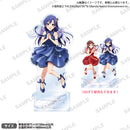 アイドルマスター　アクリルスタンド 如月 千早
