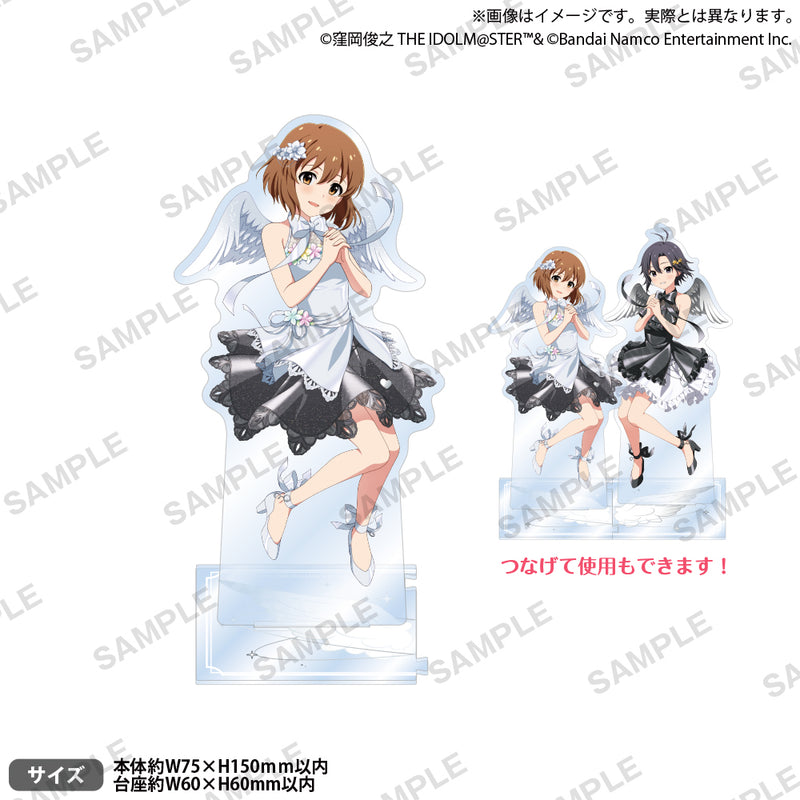 百*仙様 765PRO ALLSTARS Birthday記念グッズ+萩原雪歩フ アイドルマスター アクリルスタンド 萩原 雪歩｜ブシロード オンライン