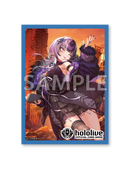 hololive OFFICIAL CARD GAME オフィシャルホロカスリーブ Vol.31『シオリ・ノヴェラ』