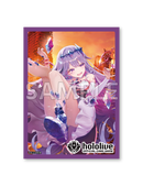 hololive OFFICIAL CARD GAME オフィシャルホロカスリーブ Vol.32『古石ビジュー』