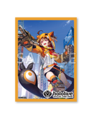 hololive OFFICIAL CARD GAME オフィシャルホロカスリーブ Vol.34『ジジ・ムリン』