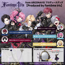 from ARGONAVIS　プロデュースグッズ【Produced by Fantôme Iris】