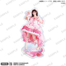 Ayasa Birthday Idol♡Live　アクリルスタンド