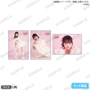 Ayasa Birthday Idol♡Live　ブロマイドセット 岩田陽葵ver.