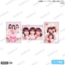 Ayasa Birthday Idol♡Live　ブロマイドセット 集合ver.