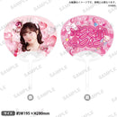 Ayasa Birthday Idol♡Live　コンパクトうちわ