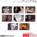 TVアニメ「レッツゴー怪奇組」　トレーディングしかくい缶バッジ【PACK】