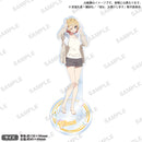 彼女、お借りします　アクリルスタンド　バスタイムver. 七海麻美