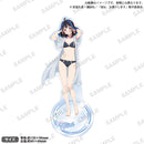 彼女、お借りします　アクリルスタンド　バスタイムver. 八重森みに
