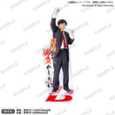 木谷高明　66th Birthday アクリルスタンド　商売より、勝負がしたいver.