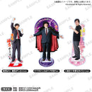 木谷高明　66th Birthday アクリルスタンド　商売より、勝負がしたいver.