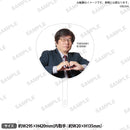 KIDANI☆応援うちわ