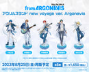 from ARGONAVIS アクリルスタンド new voyage ver. Argonavis 五稜結人