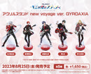 アルゴナビス -キミが見たステージへ- アクリルスタンド new voyage ver. GYROAXIA 里塚賢汰